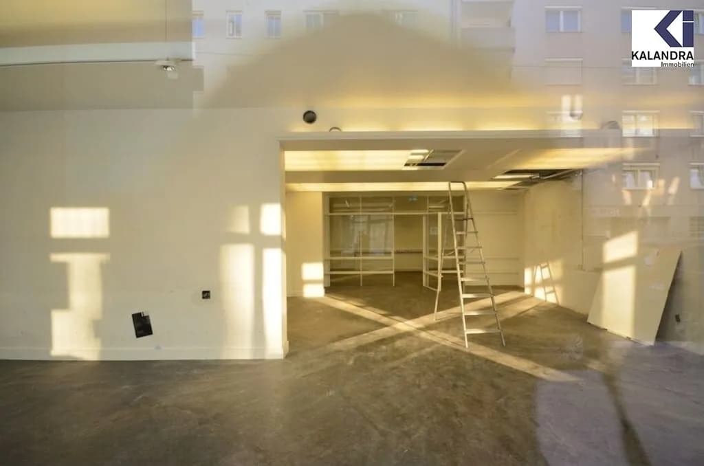 3-Zimmer-Gewerbeimmobilie mieten in Wien – 121 m², € 1.821 – Bild 9 von 10