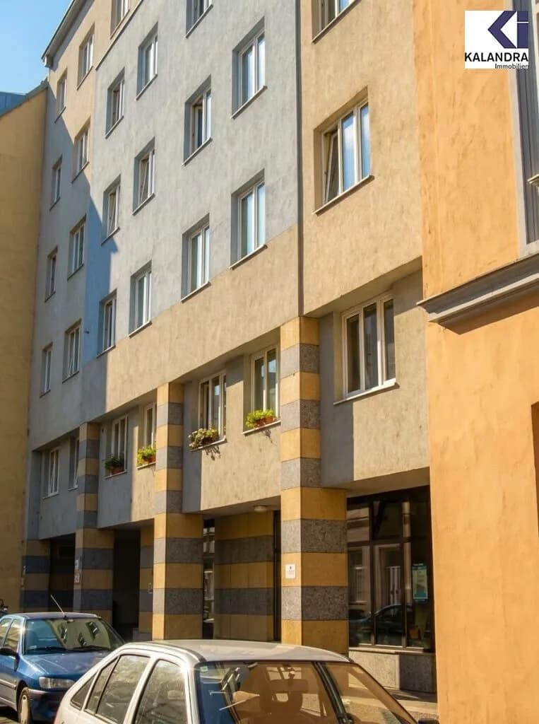 3-Zimmer-Gewerbeimmobilie mieten in Wien – 121 m², € 1.821 – Bild 10 von 10