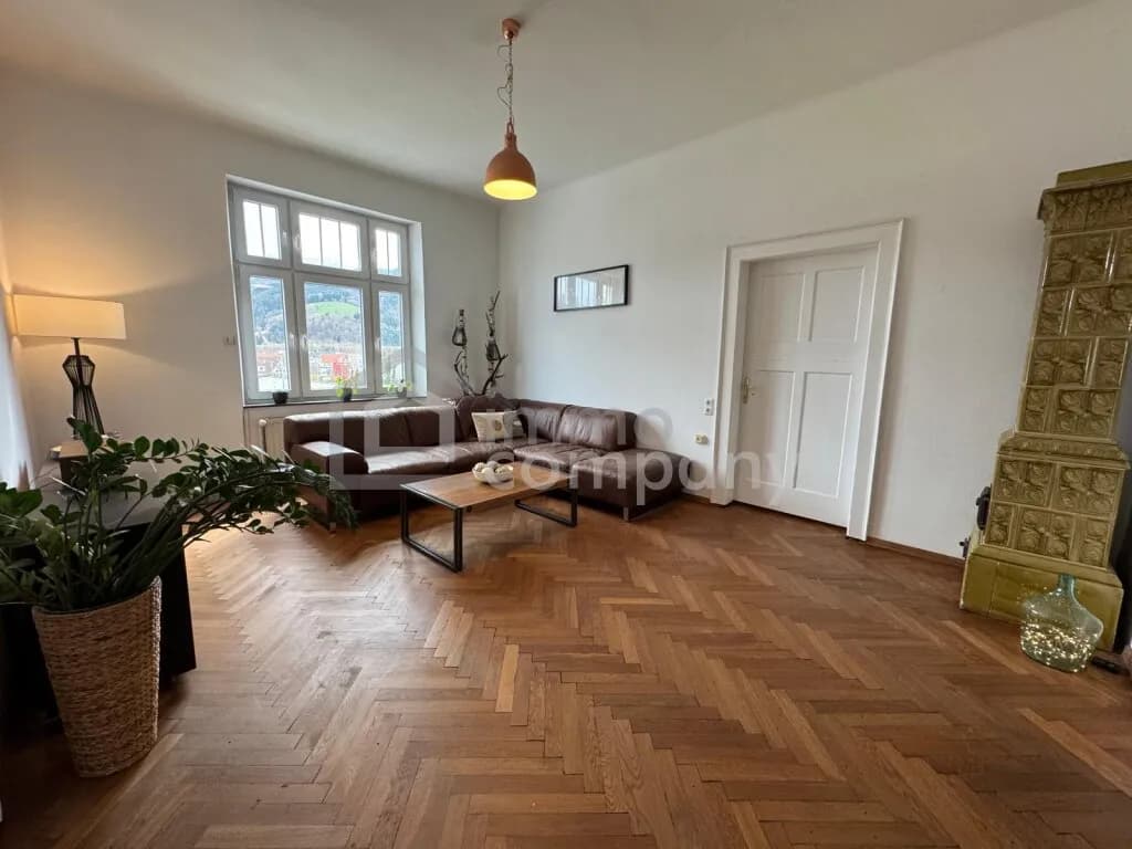 4-Zimmer-Wohnung kaufen in Bruck-Mürzzuschlag – 97,63 m², € 199.000 – Bild 2 von 7