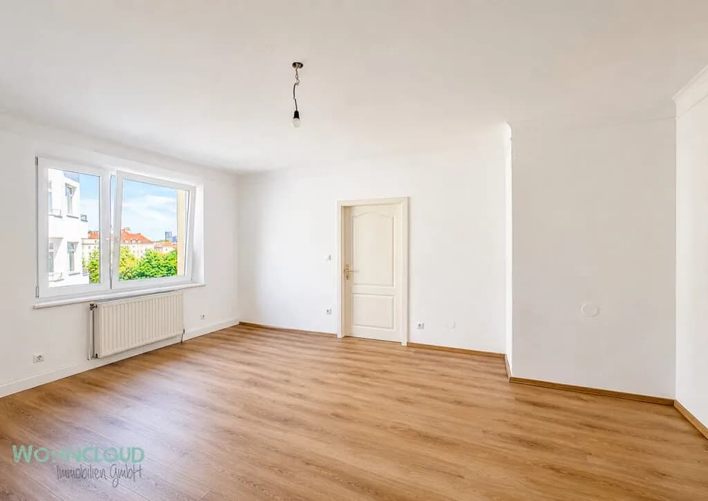3-Zimmer-Wohnung kaufen in Wien – 65 m², € 220.000 – Bild 2 von 12