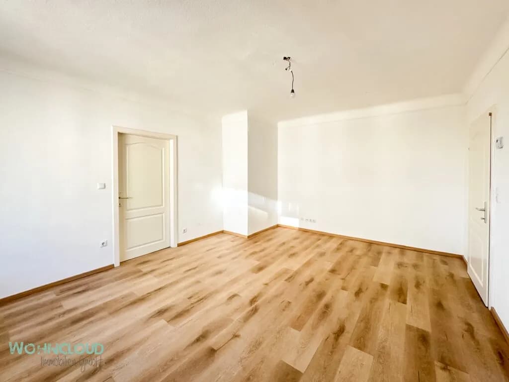 3-Zimmer-Wohnung kaufen in Wien – 65 m², € 220.000 – Bild 3 von 12