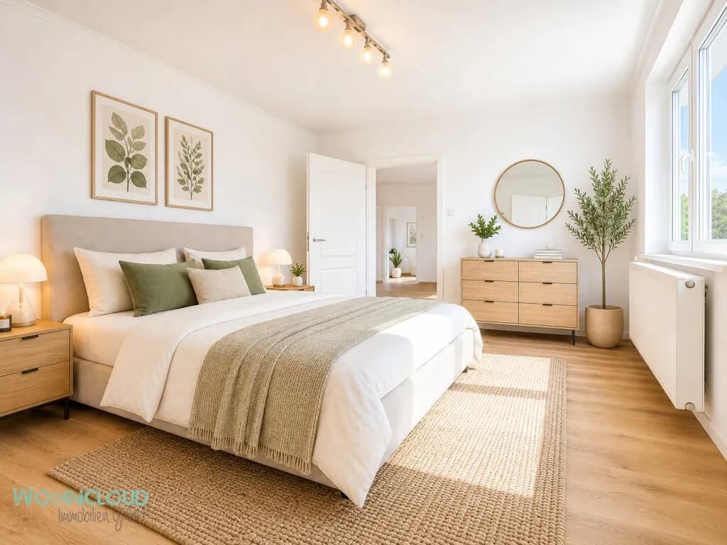 3-Zimmer-Wohnung kaufen in Wien – 65 m², € 220.000 – Bild 4 von 12