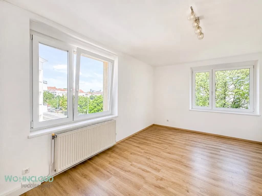 3-Zimmer-Wohnung kaufen in Wien – 65 m², € 220.000 – Bild 6 von 12