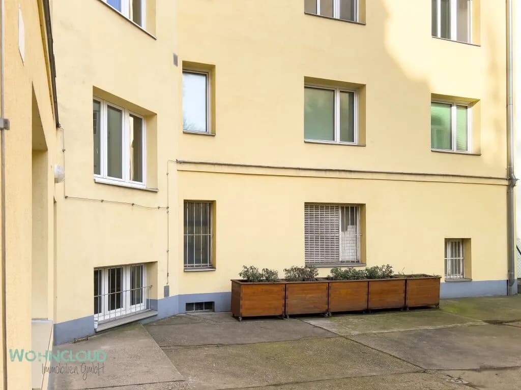 3-Zimmer-Wohnung kaufen in Wien – 65 m², € 220.000 – Bild 11 von 12
