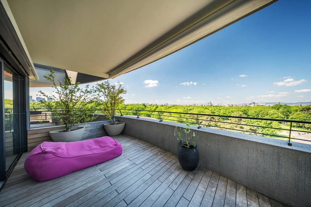 3-Zimmer-Wohnung kaufen in Wien – 105,02 m², € 1.745.000