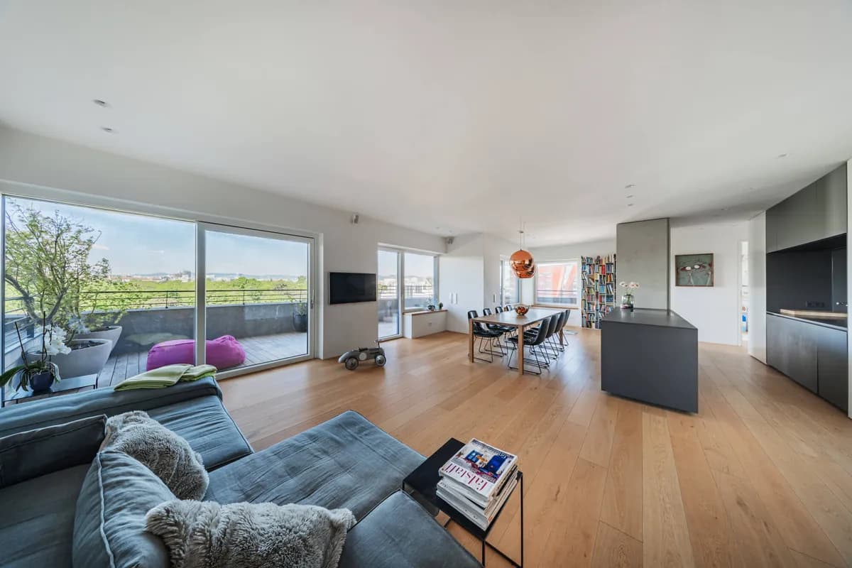 3-Zimmer-Wohnung kaufen in Wien – 105,02 m², € 1.745.000 – Bild 2 von 13