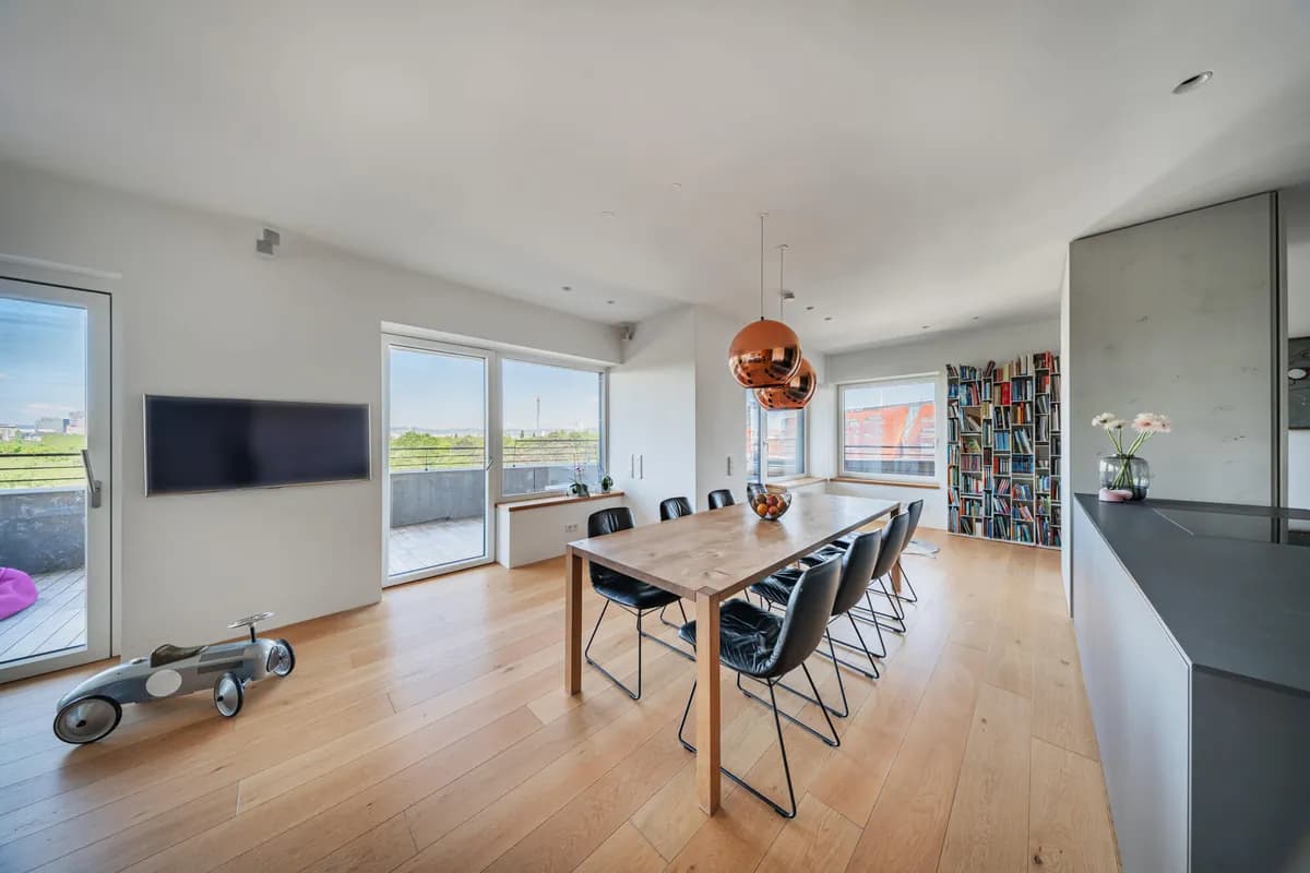 3-Zimmer-Wohnung kaufen in Wien – 105,02 m², € 1.745.000 – Bild 5 von 13
