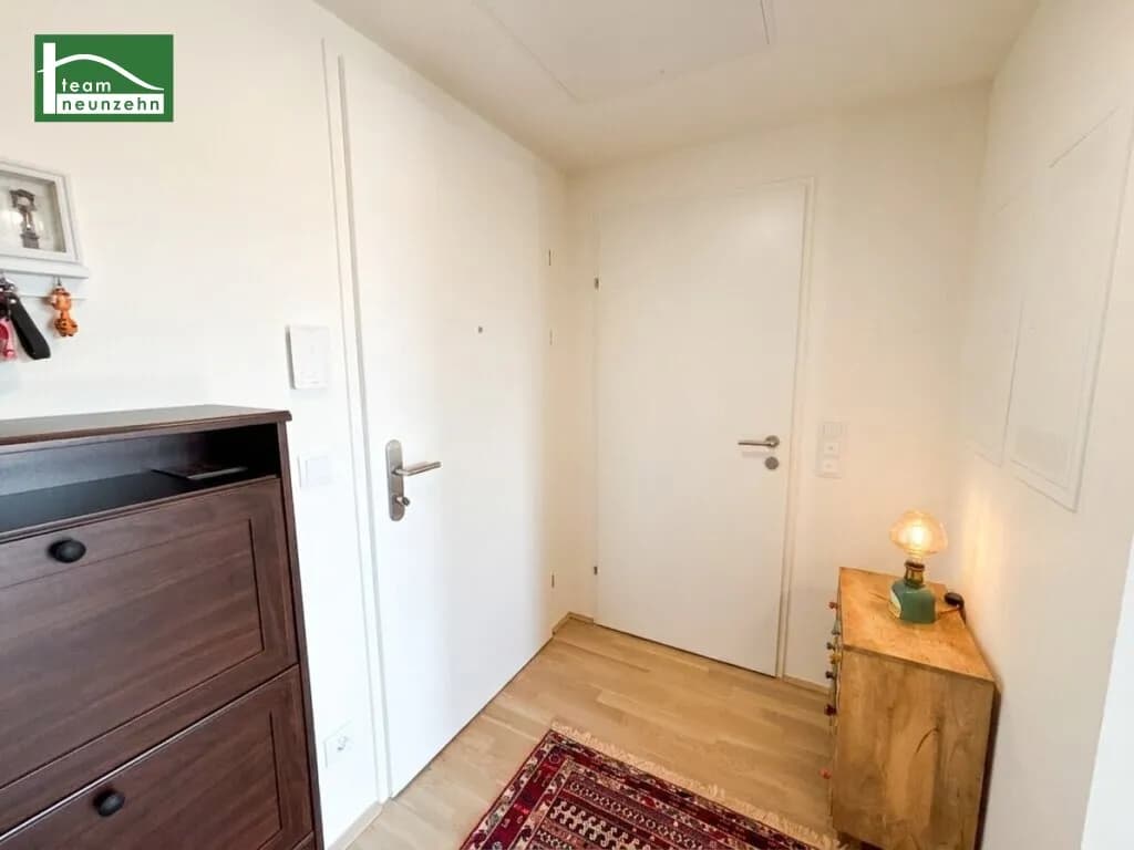 2-Zimmer-Wohnung mieten in Wien – 49,63 m², € 1.100 – Bild 4 von 18