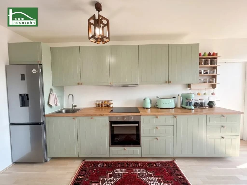 2-Zimmer-Wohnung mieten in Wien – 49,63 m², € 1.100 – Bild 5 von 18