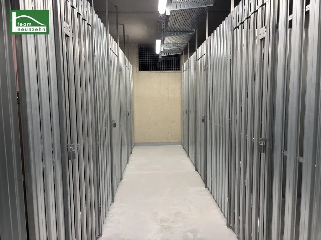2-Zimmer-Wohnung mieten in Wien – 49,63 m², € 1.100 – Bild 10 von 18