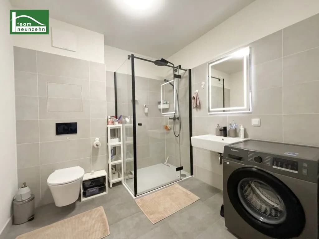 2-Zimmer-Wohnung mieten in Wien – 49,63 m², € 1.100 – Bild 11 von 18