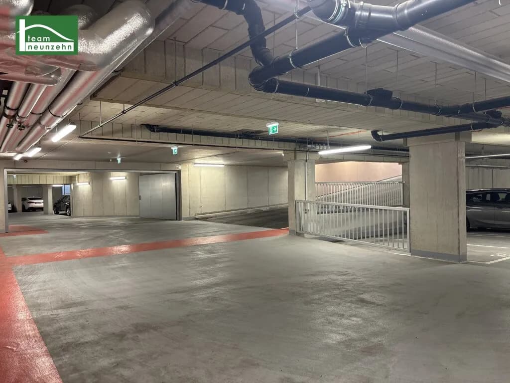 2-Zimmer-Wohnung mieten in Wien – 49,63 m², € 1.100 – Bild 12 von 18