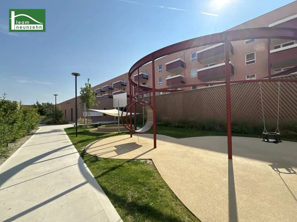 2-Zimmer-Wohnung mieten in Wien – 49,63 m², € 1.100 – Bild 16 von 18