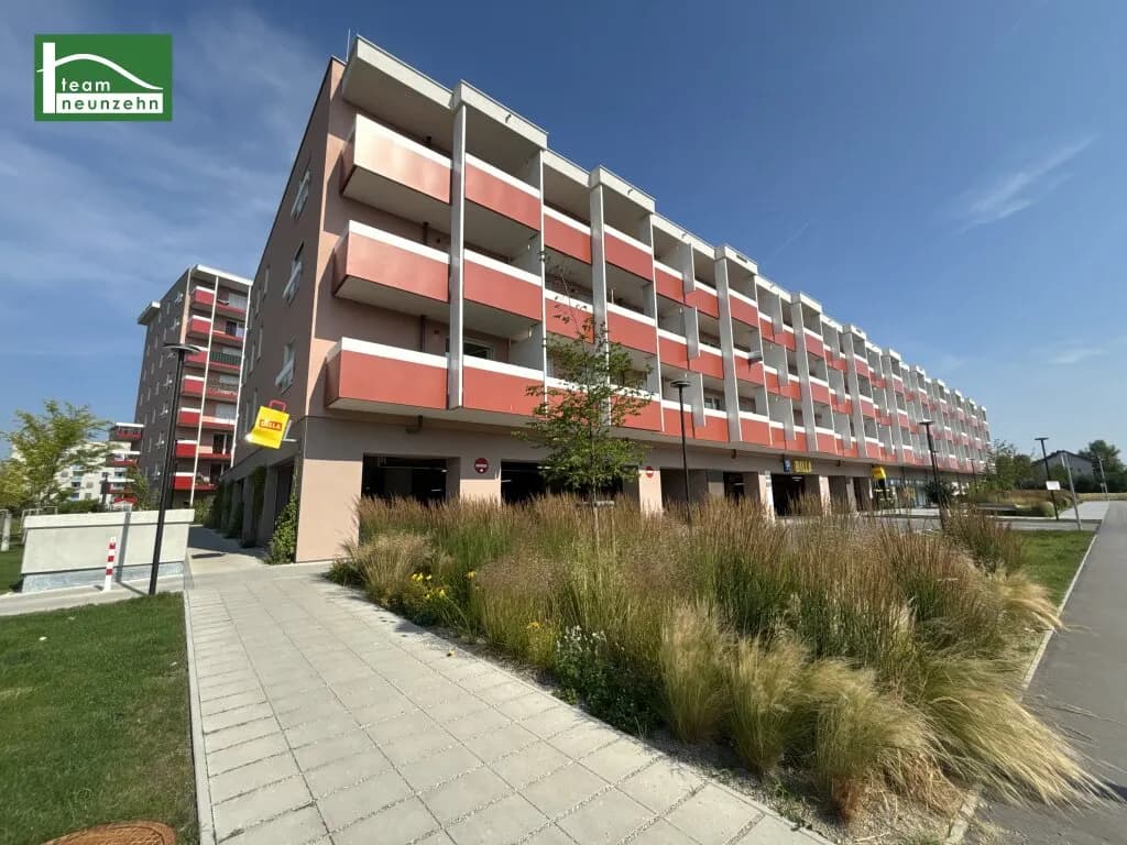 2-Zimmer-Wohnung mieten in Wien – 49,63 m², € 1.100 – Bild 17 von 18