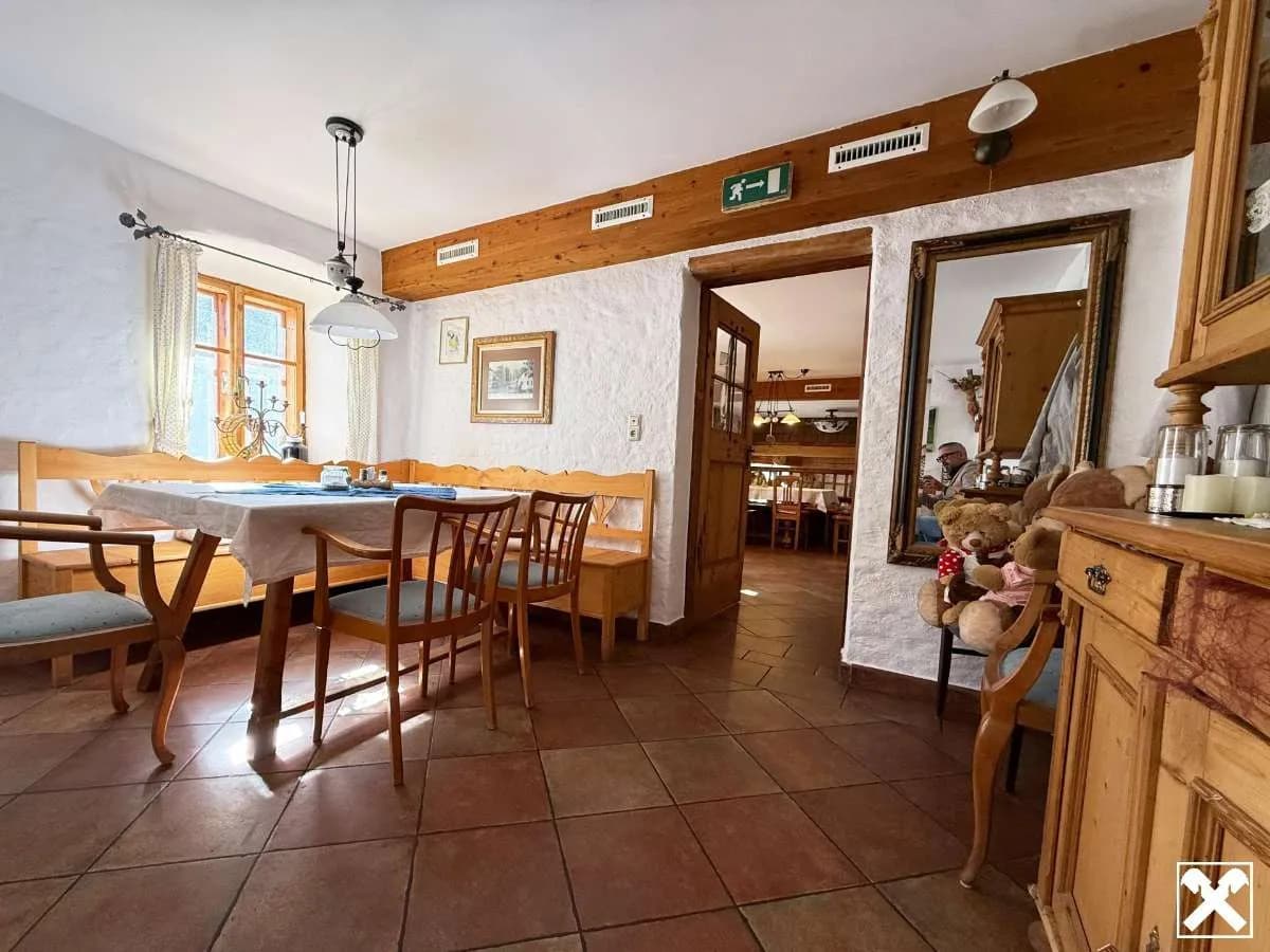 7-Zimmer-Gewerbeimmobilie kaufen in Melk – 410 m², € 249.000 – Bild 2 von 39