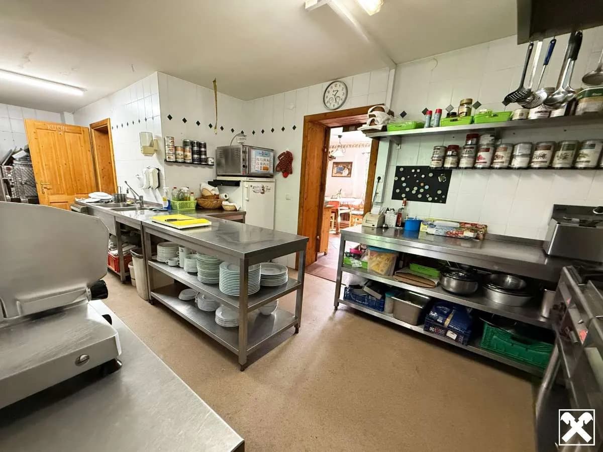 7-Zimmer-Gewerbeimmobilie kaufen in Melk – 410 m², € 249.000 – Bild 7 von 39