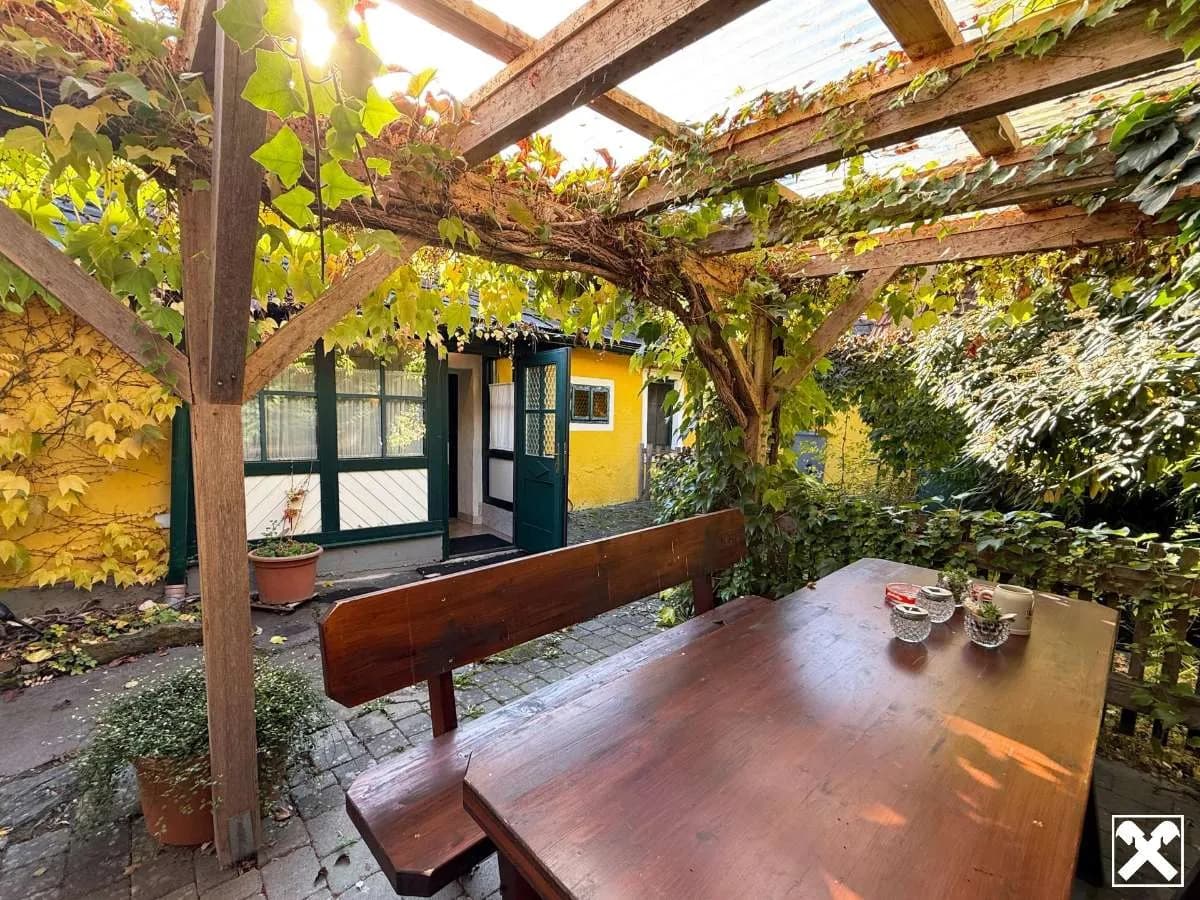 7-Zimmer-Gewerbeimmobilie kaufen in Melk – 410 m², € 249.000 – Bild 8 von 39