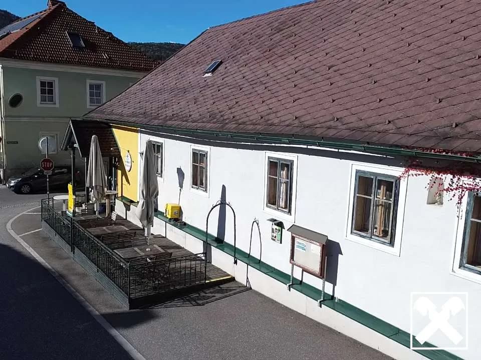 7-Zimmer-Gewerbeimmobilie kaufen in Melk – 410 m², € 249.000 – Bild 9 von 39