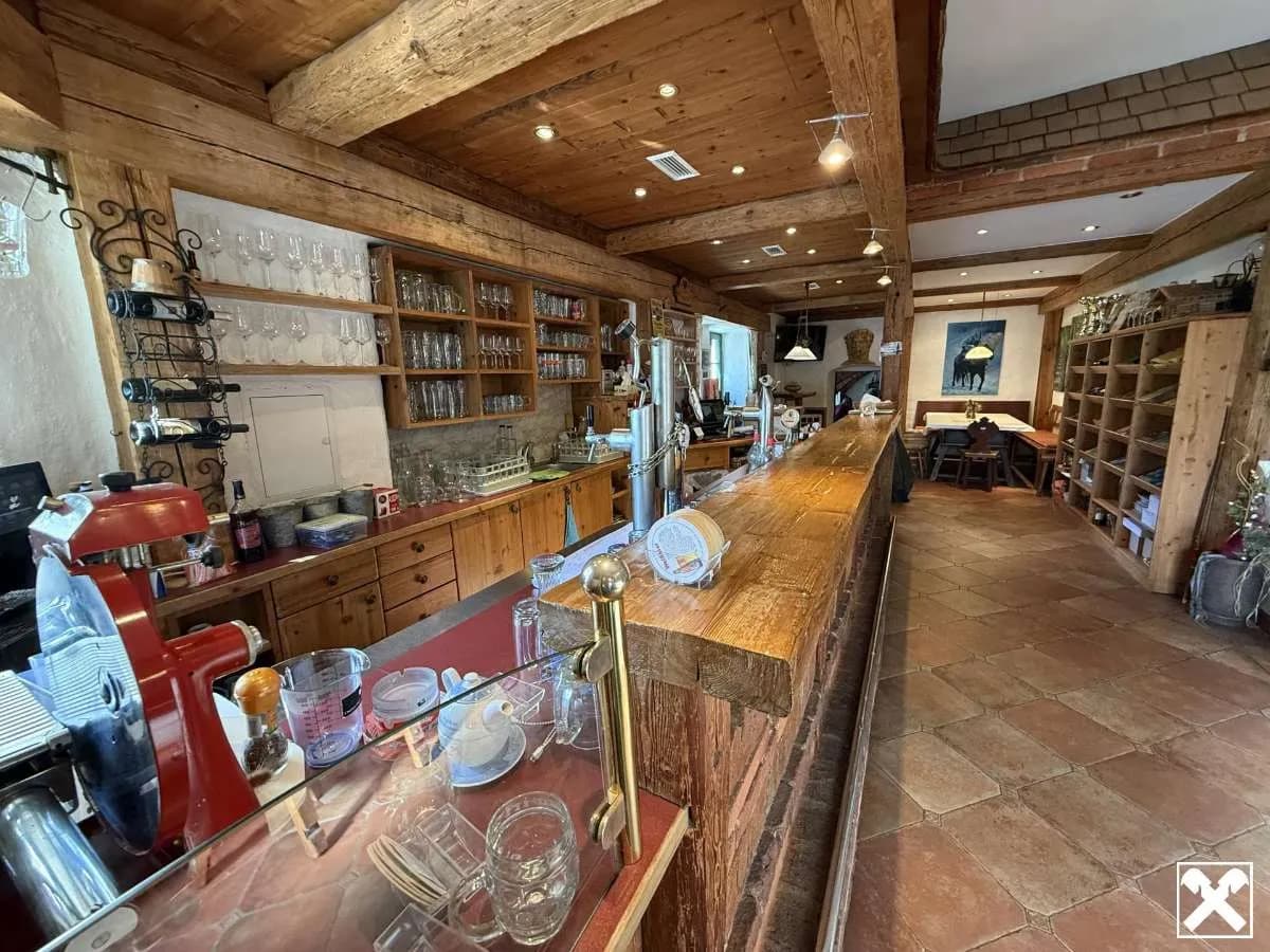 7-Zimmer-Gewerbeimmobilie kaufen in Melk – 410 m², € 249.000 – Bild 11 von 39