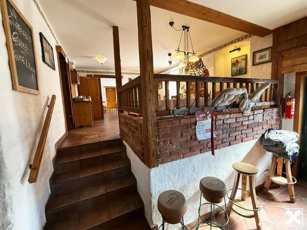 7-Zimmer-Gewerbeimmobilie kaufen in Melk – 410 m², € 249.000 – Bild 12 von 39