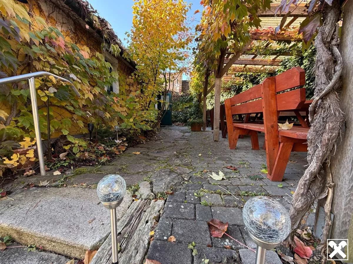 7-Zimmer-Gewerbeimmobilie kaufen in Melk – 410 m², € 249.000 – Bild 15 von 39