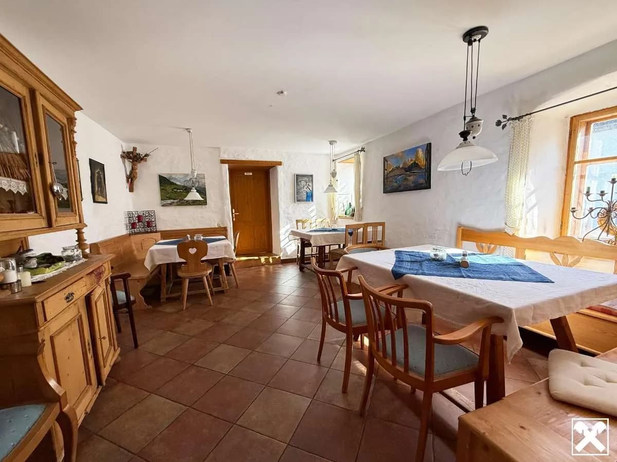 7-Zimmer-Gewerbeimmobilie kaufen in Melk – 410 m², € 249.000 – Bild 17 von 39