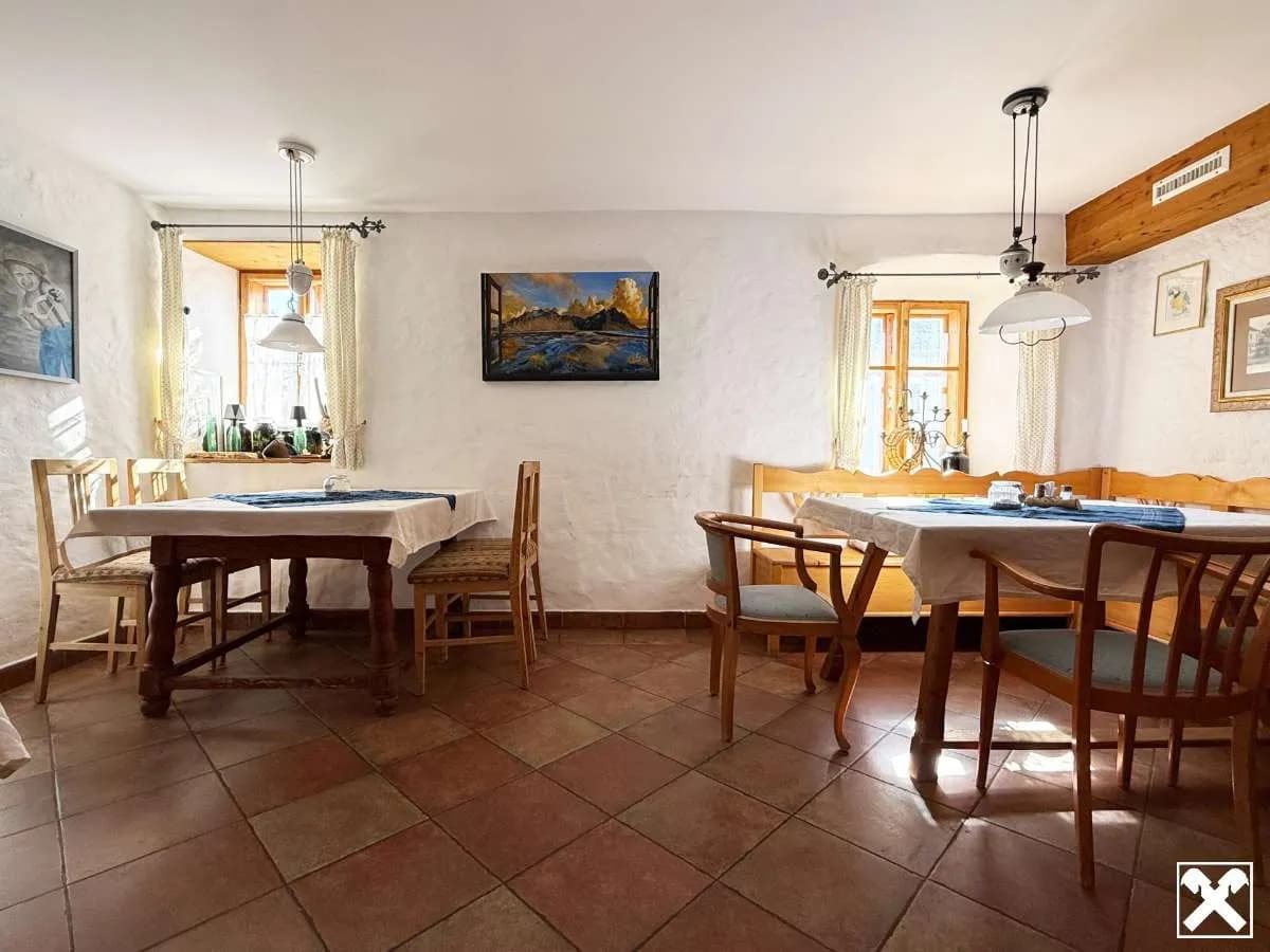 7-Zimmer-Gewerbeimmobilie kaufen in Melk – 410 m², € 249.000 – Bild 18 von 39