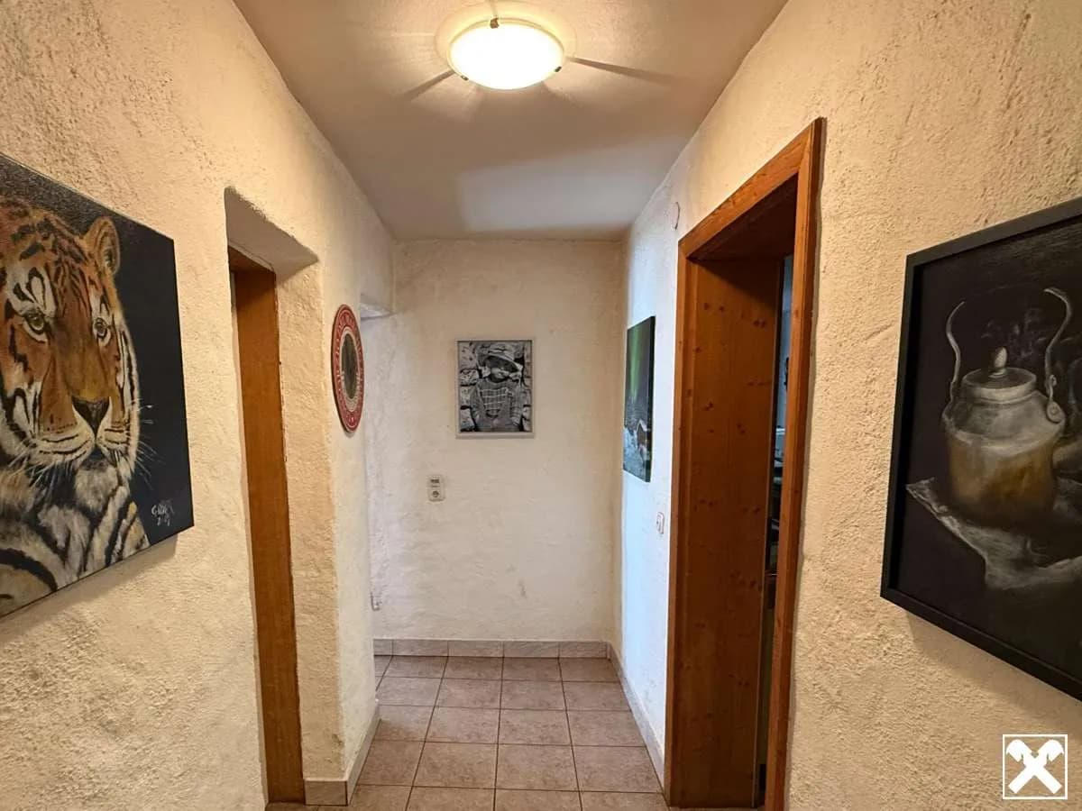 7-Zimmer-Gewerbeimmobilie kaufen in Melk – 410 m², € 249.000 – Bild 19 von 39