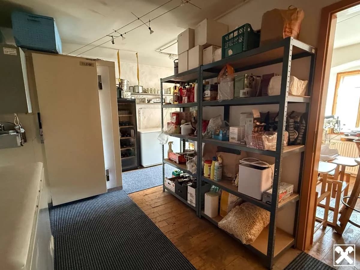 7-Zimmer-Gewerbeimmobilie kaufen in Melk – 410 m², € 249.000 – Bild 20 von 39