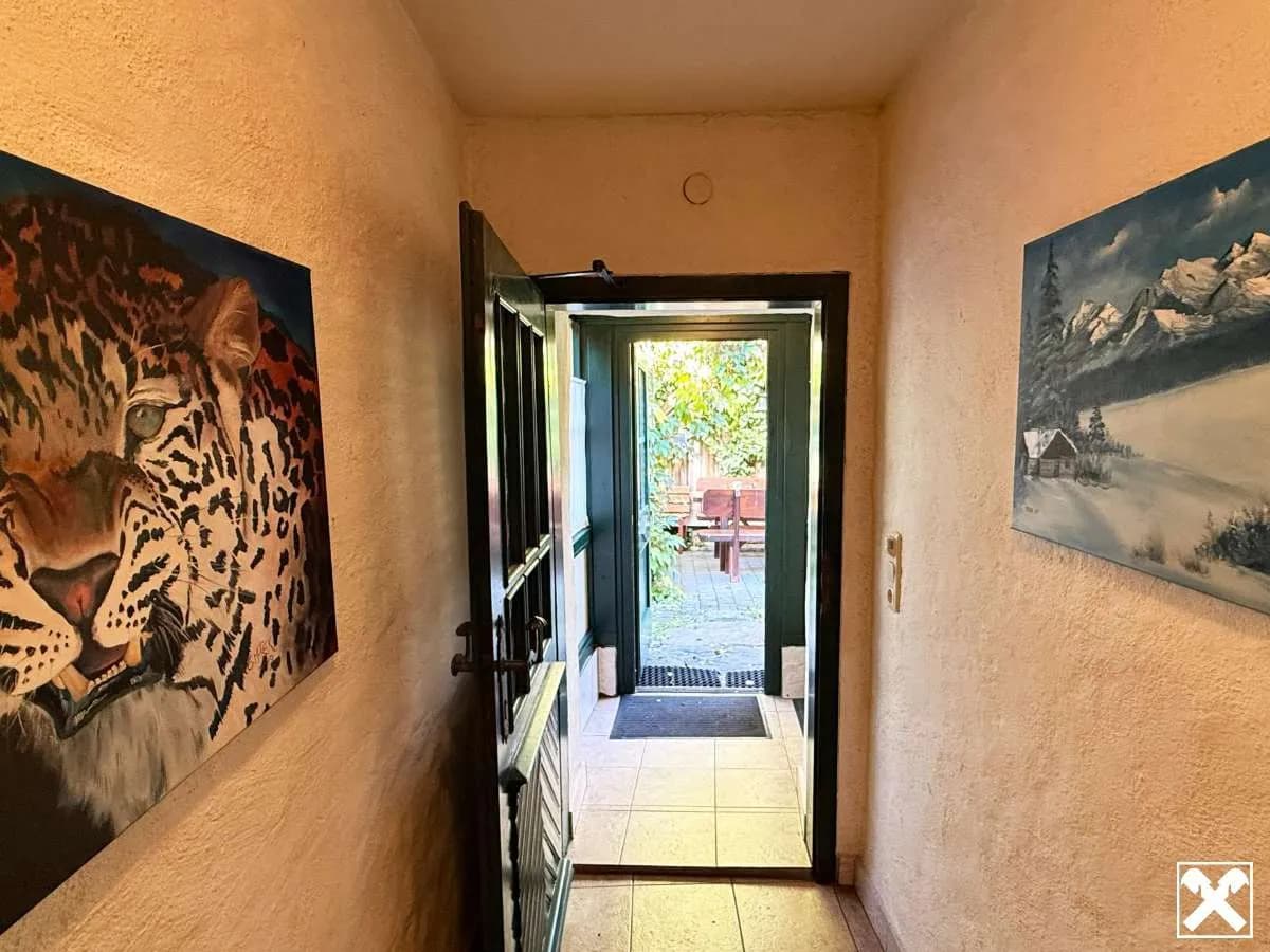 7-Zimmer-Gewerbeimmobilie kaufen in Melk – 410 m², € 249.000 – Bild 21 von 39