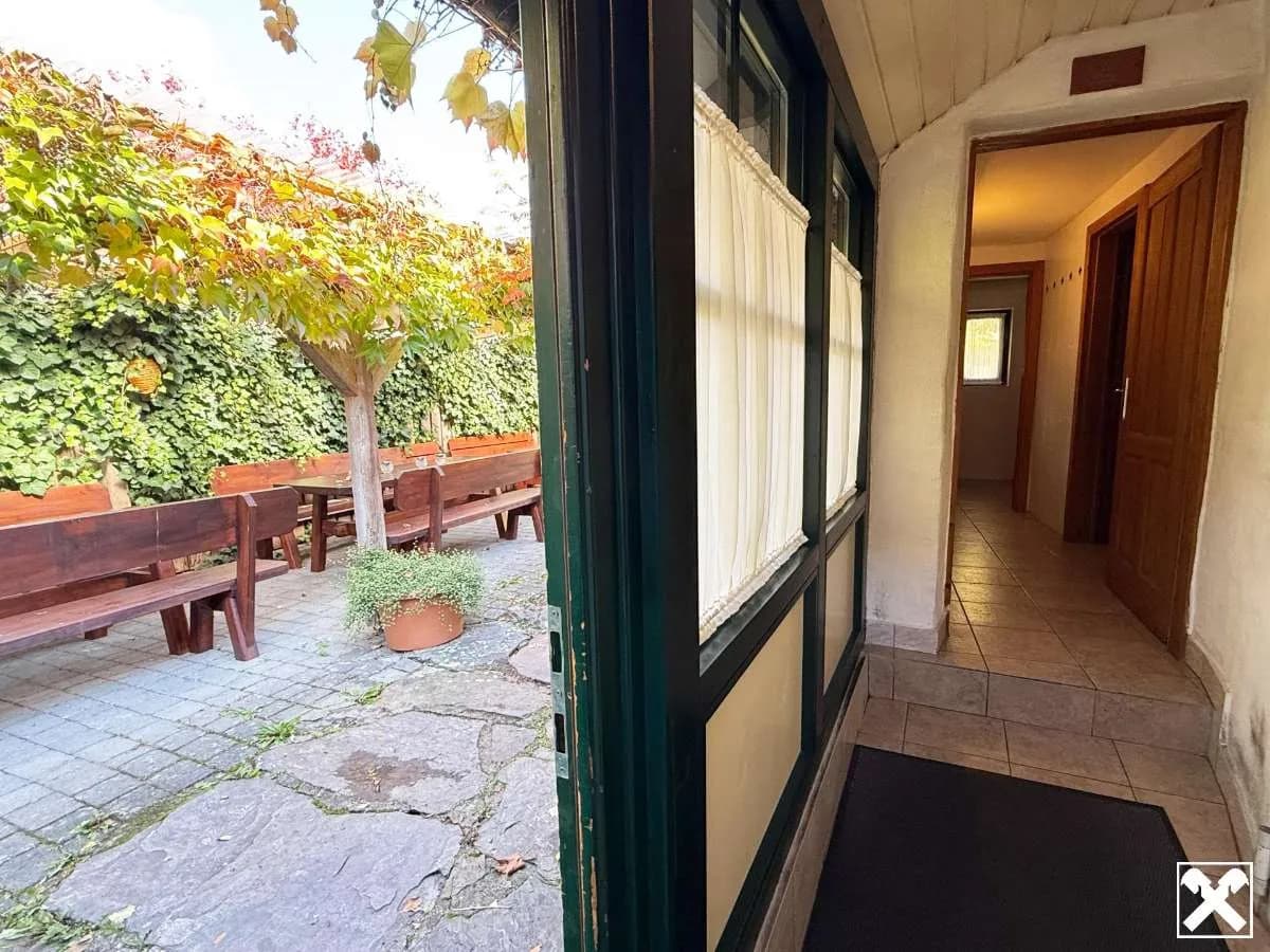 7-Zimmer-Gewerbeimmobilie kaufen in Melk – 410 m², € 249.000 – Bild 22 von 39