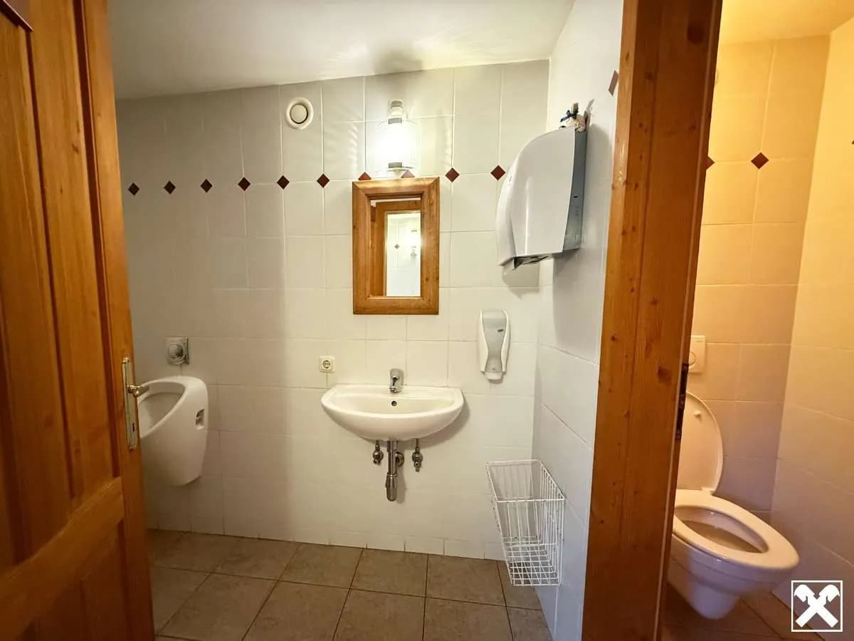 7-Zimmer-Gewerbeimmobilie kaufen in Melk – 410 m², € 249.000 – Bild 23 von 39