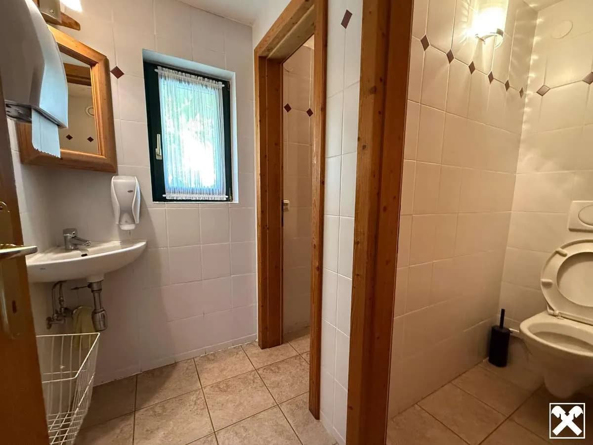 7-Zimmer-Gewerbeimmobilie kaufen in Melk – 410 m², € 249.000 – Bild 24 von 39