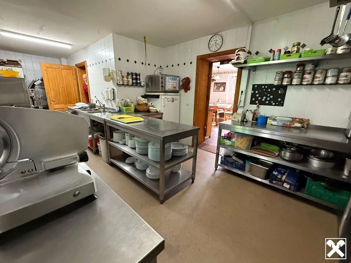 7-Zimmer-Gewerbeimmobilie kaufen in Melk – 410 m², € 249.000 – Bild 25 von 39