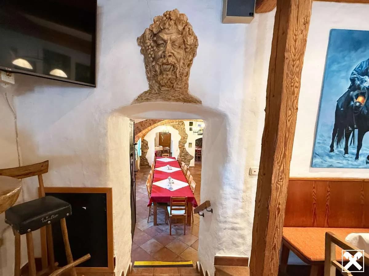 7-Zimmer-Gewerbeimmobilie kaufen in Melk – 410 m², € 249.000 – Bild 28 von 39