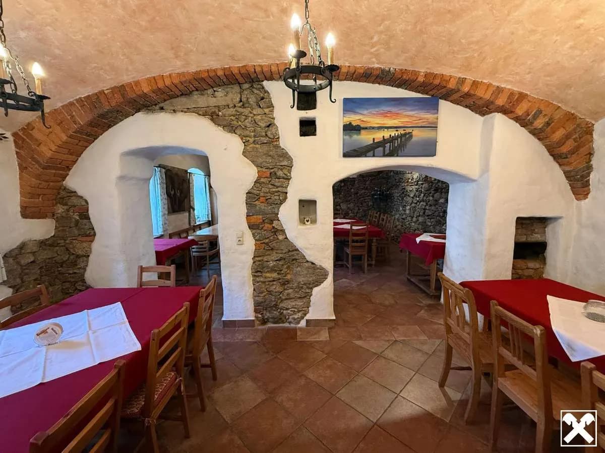 7-Zimmer-Gewerbeimmobilie kaufen in Melk – 410 m², € 249.000 – Bild 30 von 39