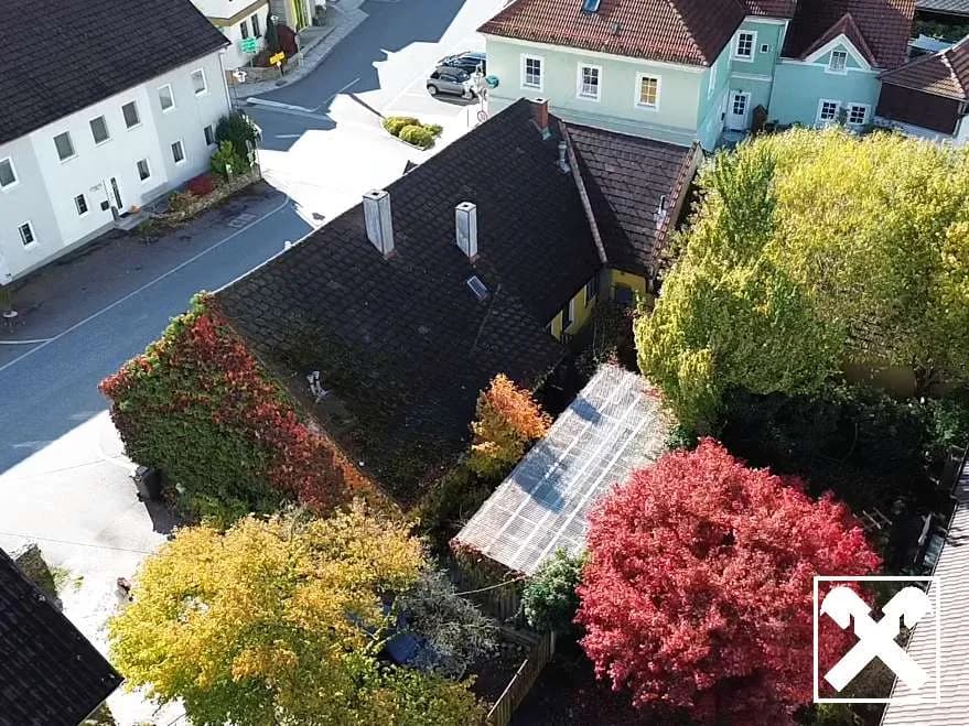 7-Zimmer-Gewerbeimmobilie kaufen in Melk – 410 m², € 249.000 – Bild 34 von 39