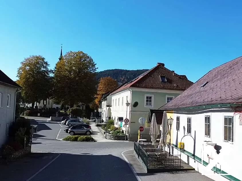 7-Zimmer-Gewerbeimmobilie kaufen in Melk – 410 m², € 249.000 – Bild 35 von 39
