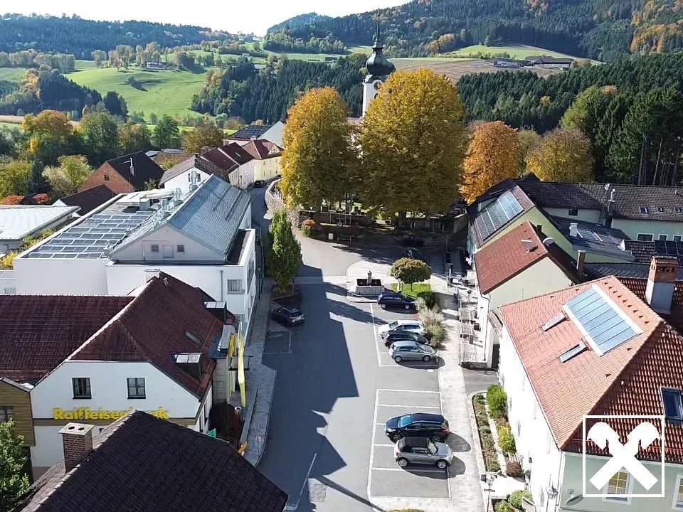 7-Zimmer-Gewerbeimmobilie kaufen in Melk – 410 m², € 249.000 – Bild 36 von 39