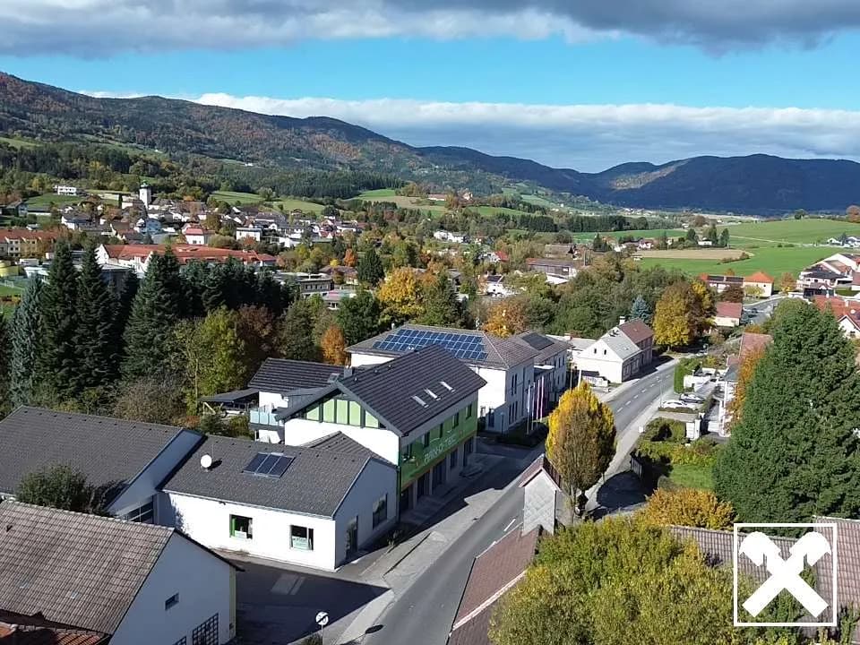 7-Zimmer-Gewerbeimmobilie kaufen in Melk – 410 m², € 249.000 – Bild 37 von 39