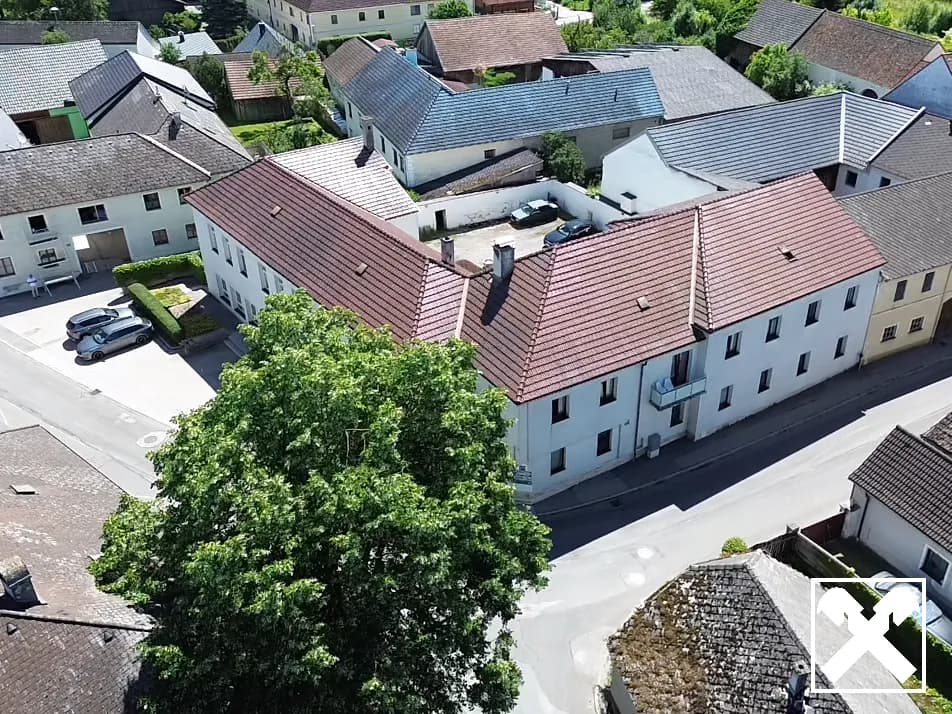 29-Zimmer-Immobilie kaufen in Melk – 399 m², € 1.350.000