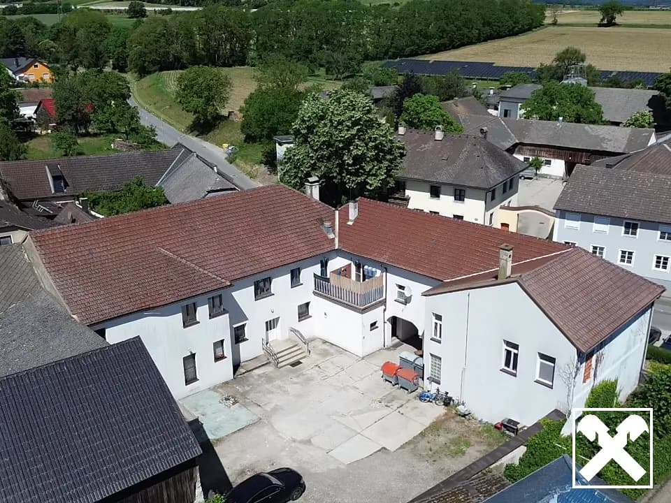 29-Zimmer-Immobilie kaufen in Melk – 399 m², € 1.350.000 – Bild 3 von 27