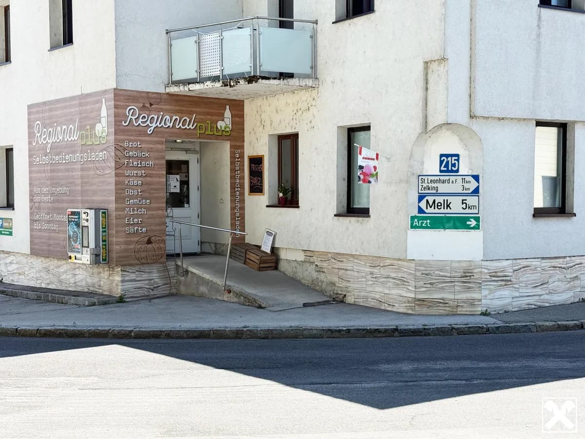 29-Zimmer-Immobilie kaufen in Melk – 399 m², € 1.350.000 – Bild 4 von 27