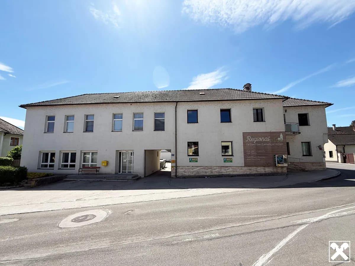 29-Zimmer-Immobilie kaufen in Melk – 399 m², € 1.350.000 – Bild 7 von 27