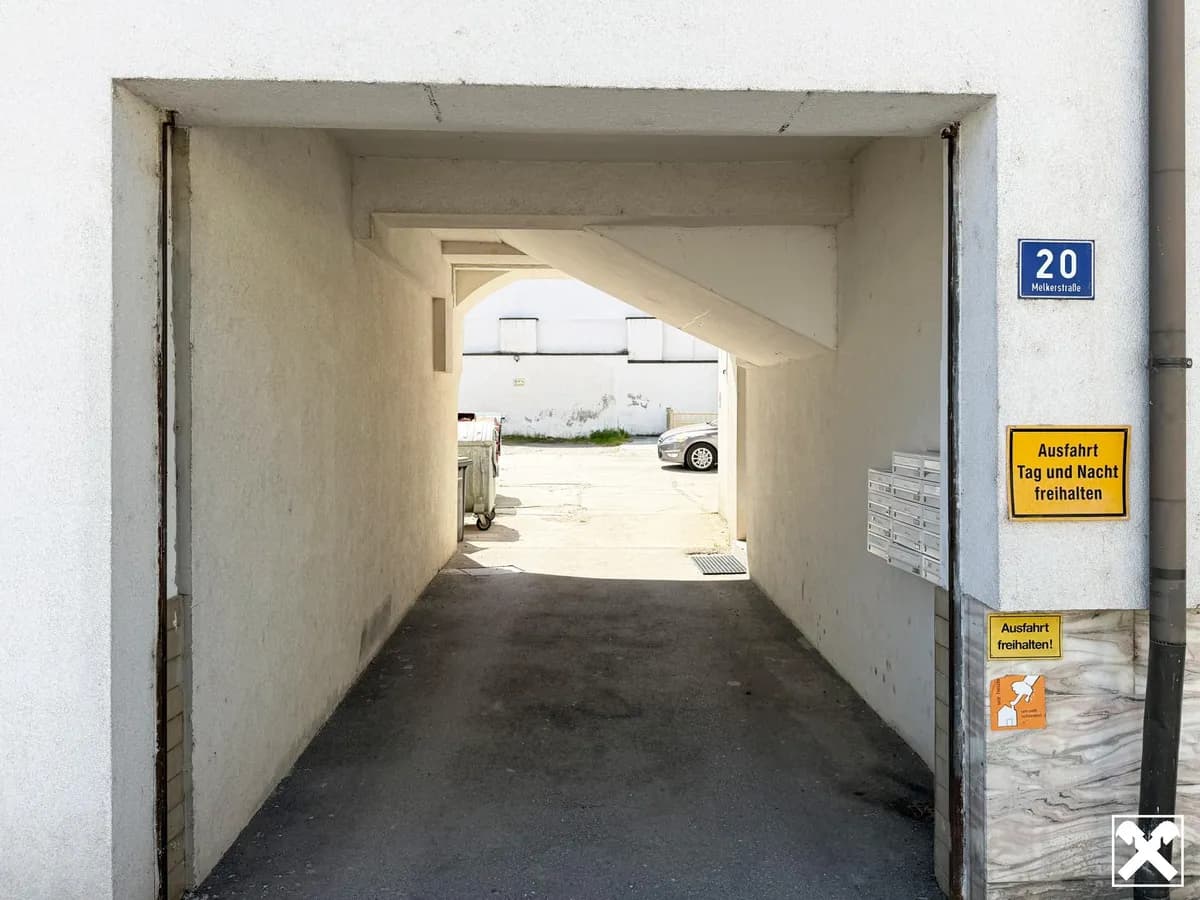 29-Zimmer-Immobilie kaufen in Melk – 399 m², € 1.350.000 – Bild 9 von 27