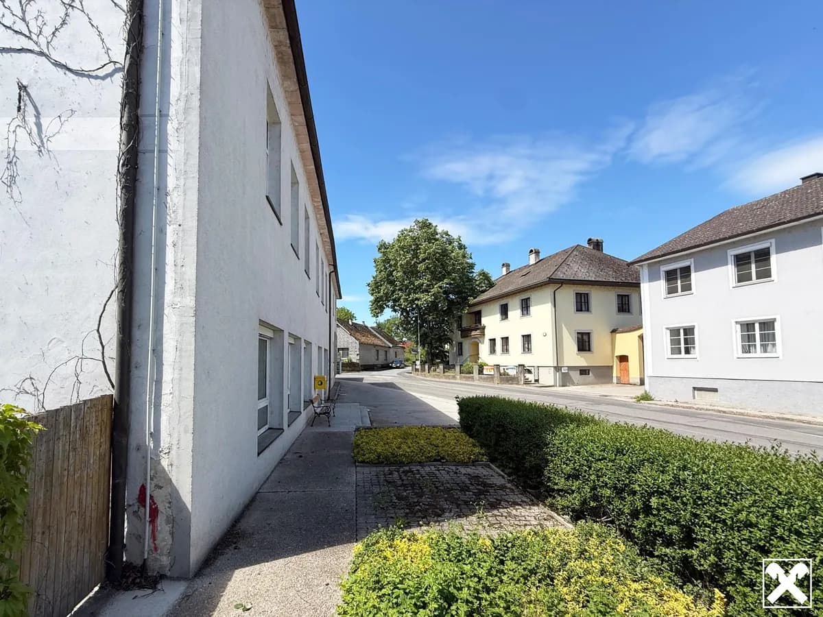 29-Zimmer-Immobilie kaufen in Melk – 399 m², € 1.350.000 – Bild 13 von 27