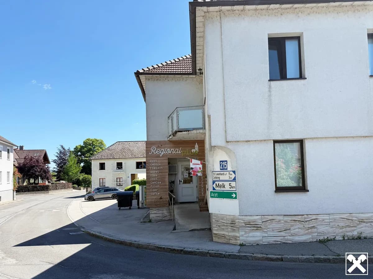 29-Zimmer-Immobilie kaufen in Melk – 399 m², € 1.350.000 – Bild 15 von 27