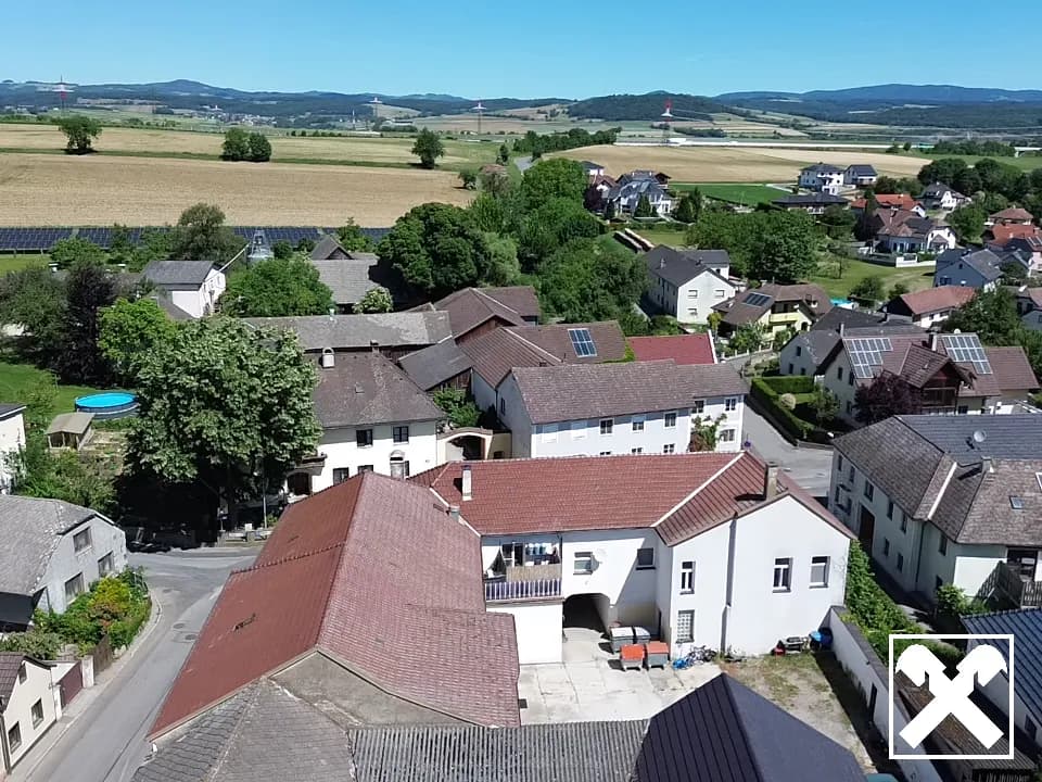 29-Zimmer-Immobilie kaufen in Melk – 399 m², € 1.350.000 – Bild 18 von 27
