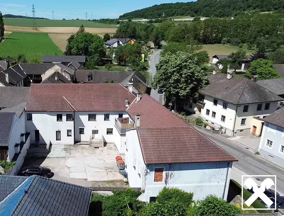 29-Zimmer-Immobilie kaufen in Melk – 399 m², € 1.350.000 – Bild 19 von 27