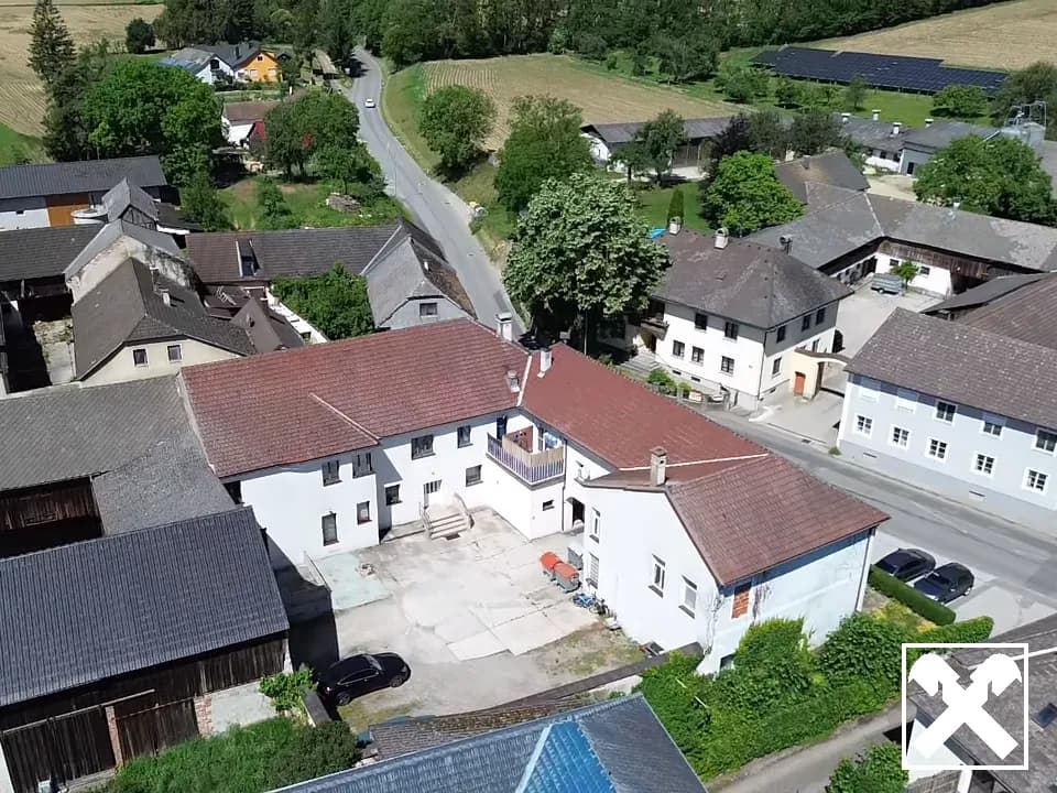 29-Zimmer-Immobilie kaufen in Melk – 399 m², € 1.350.000 – Bild 21 von 27